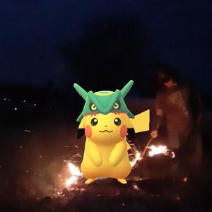 Meet your Posher, Charity